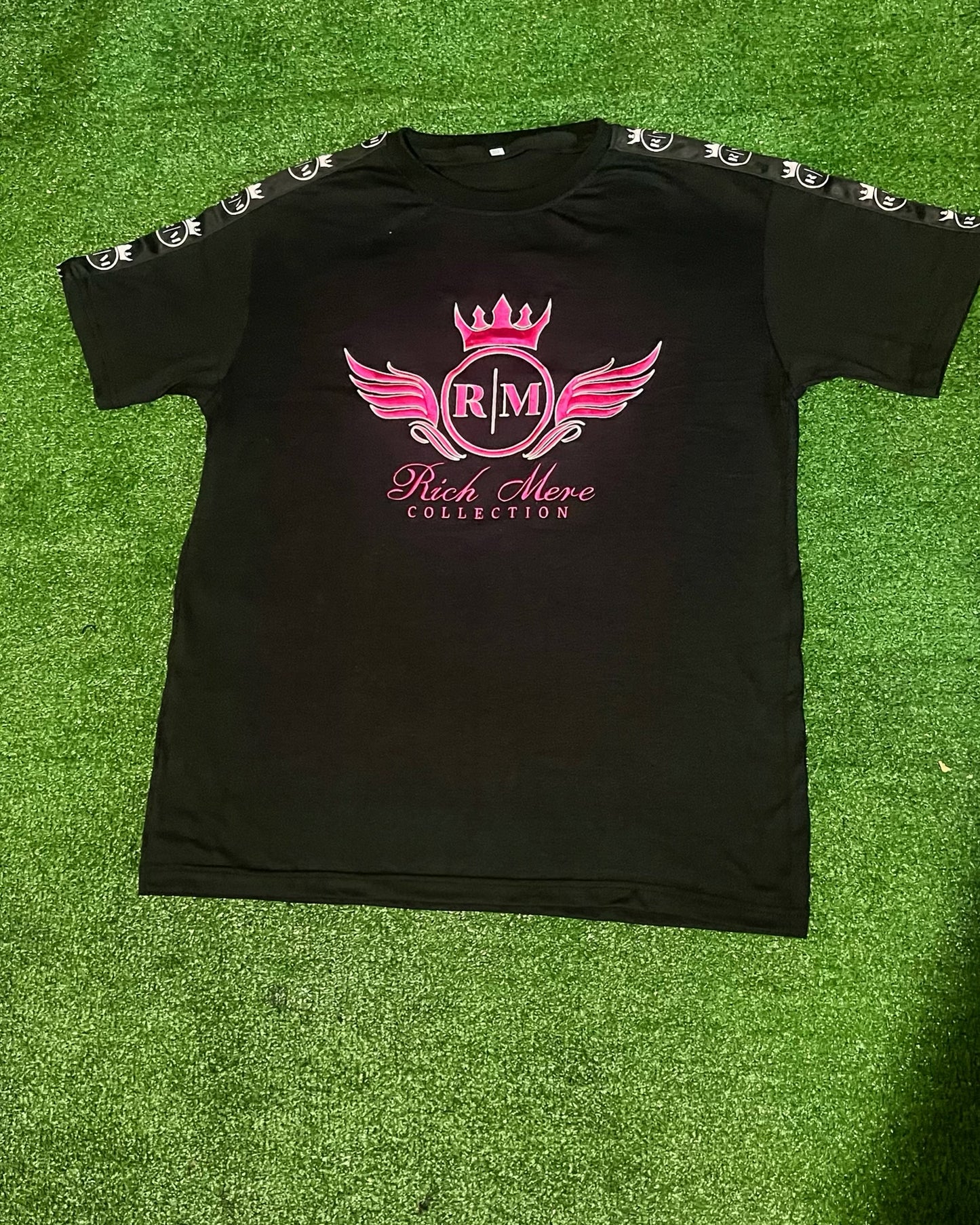 Rich Mere Premium Tee