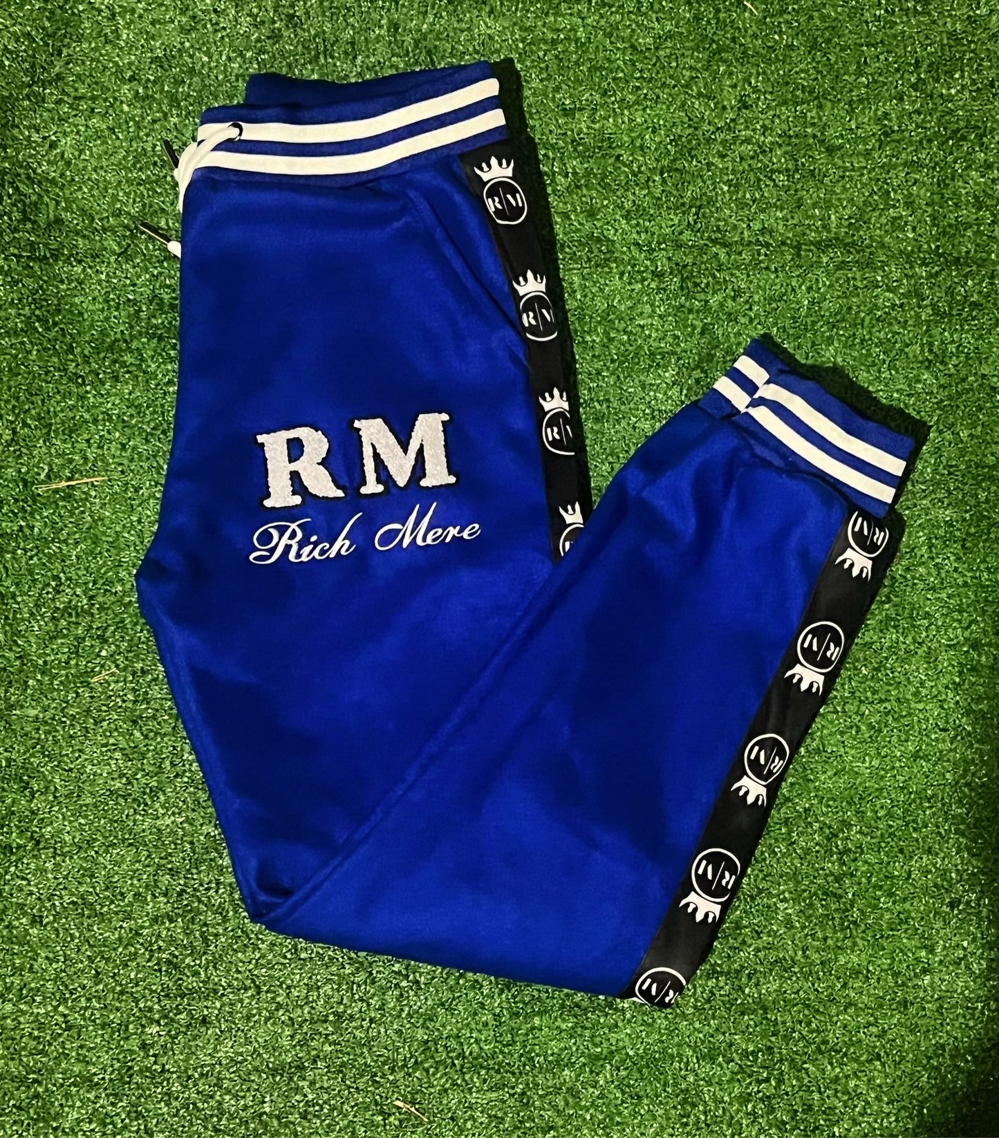 RM Varsity Joggers