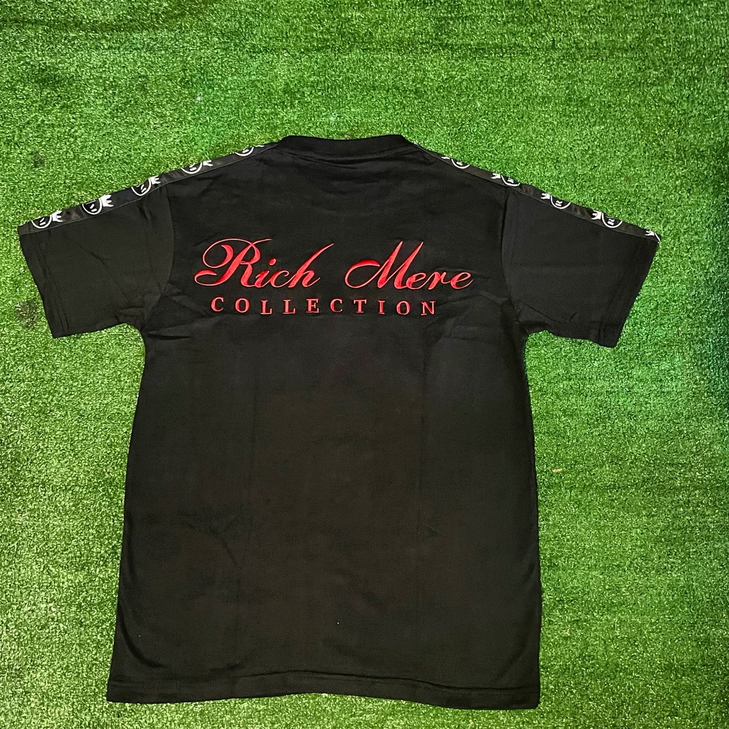 Rich Mere Premium Tee