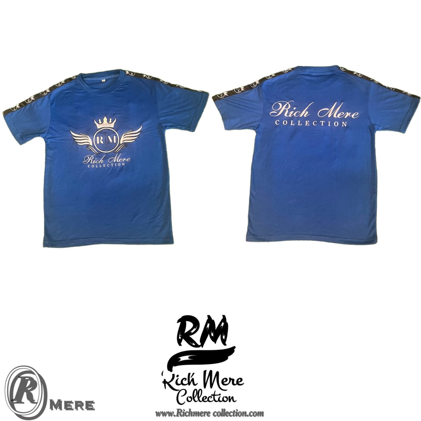 Rich Mere Premium Tee