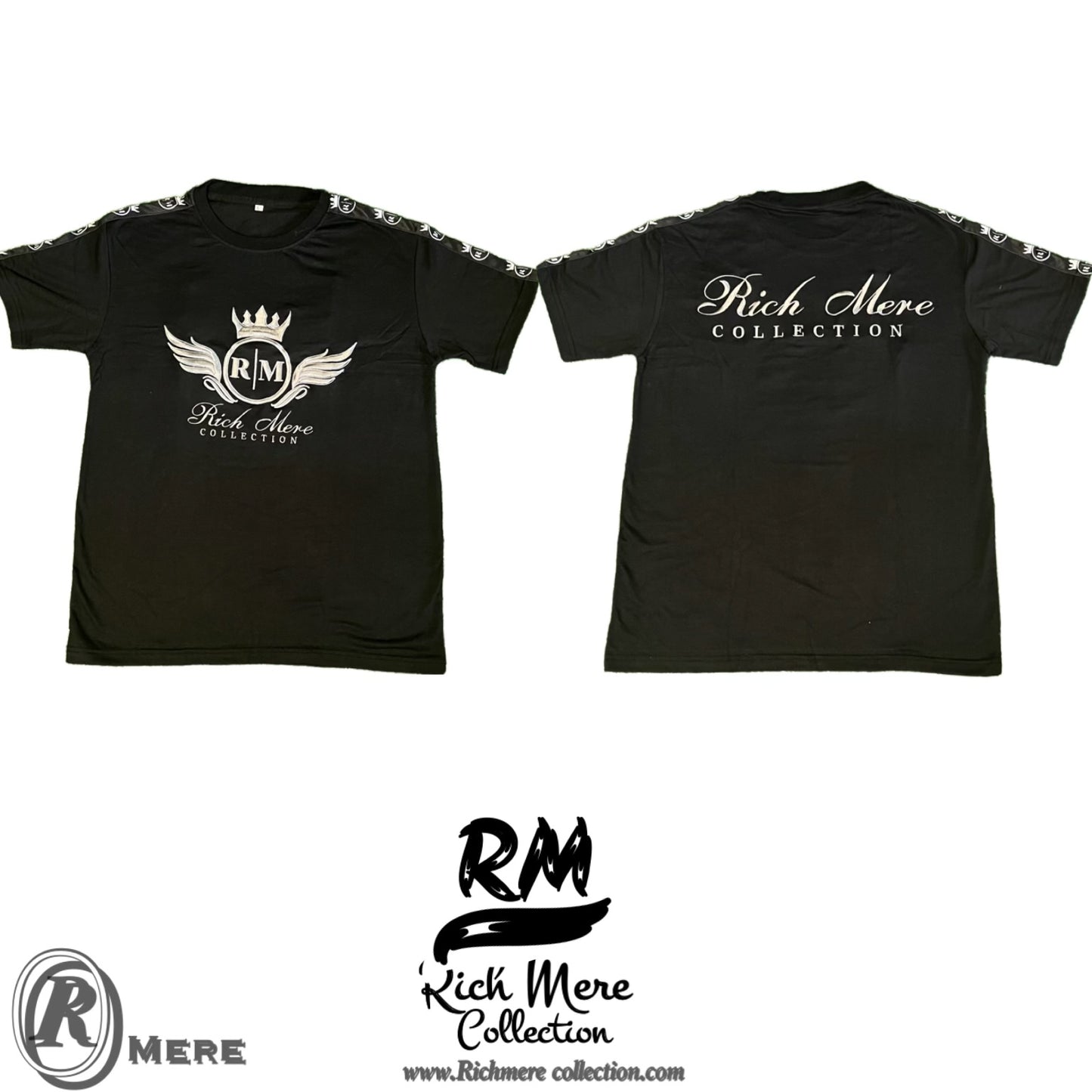 Rich Mere Premium Tee