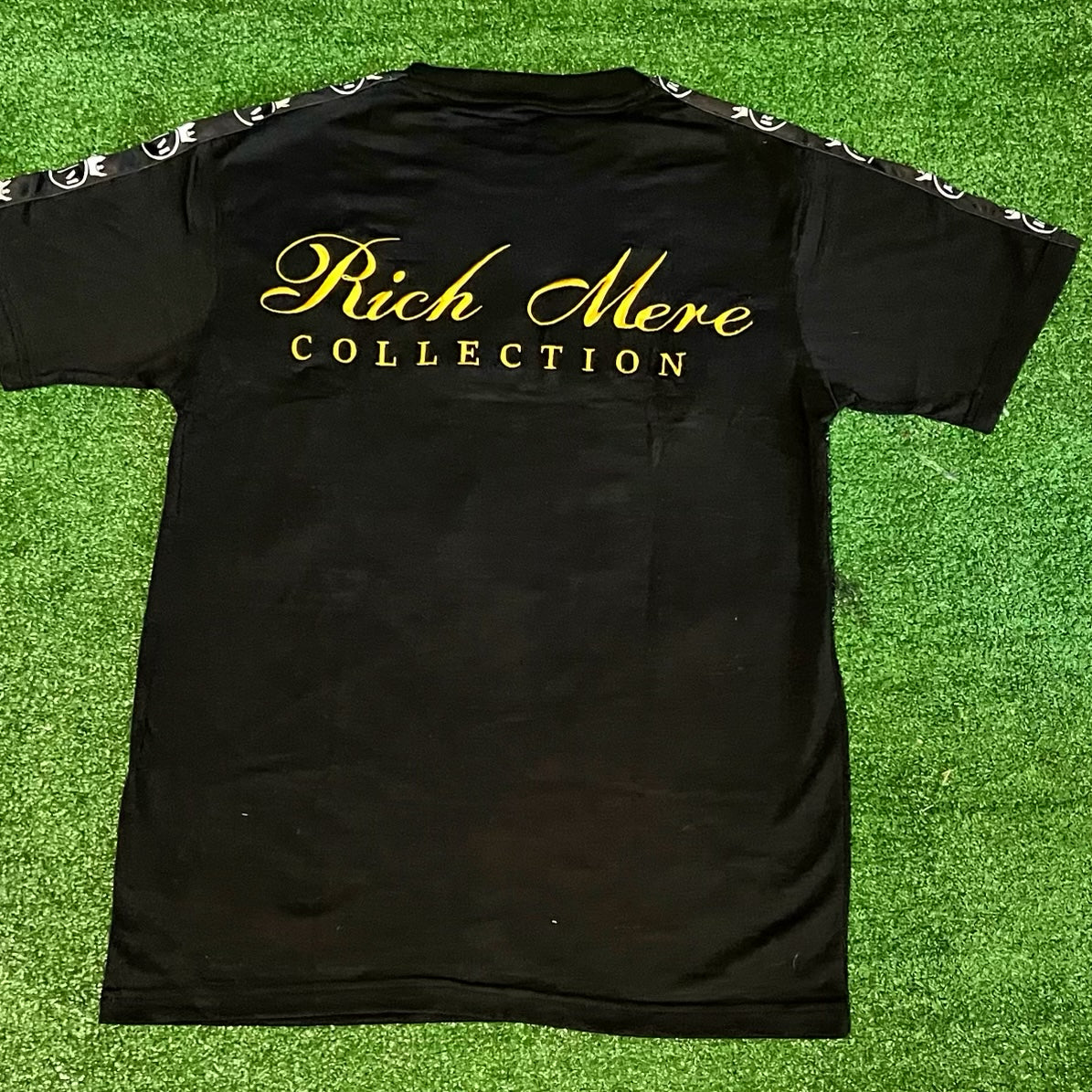 Rich Mere Premium Tee