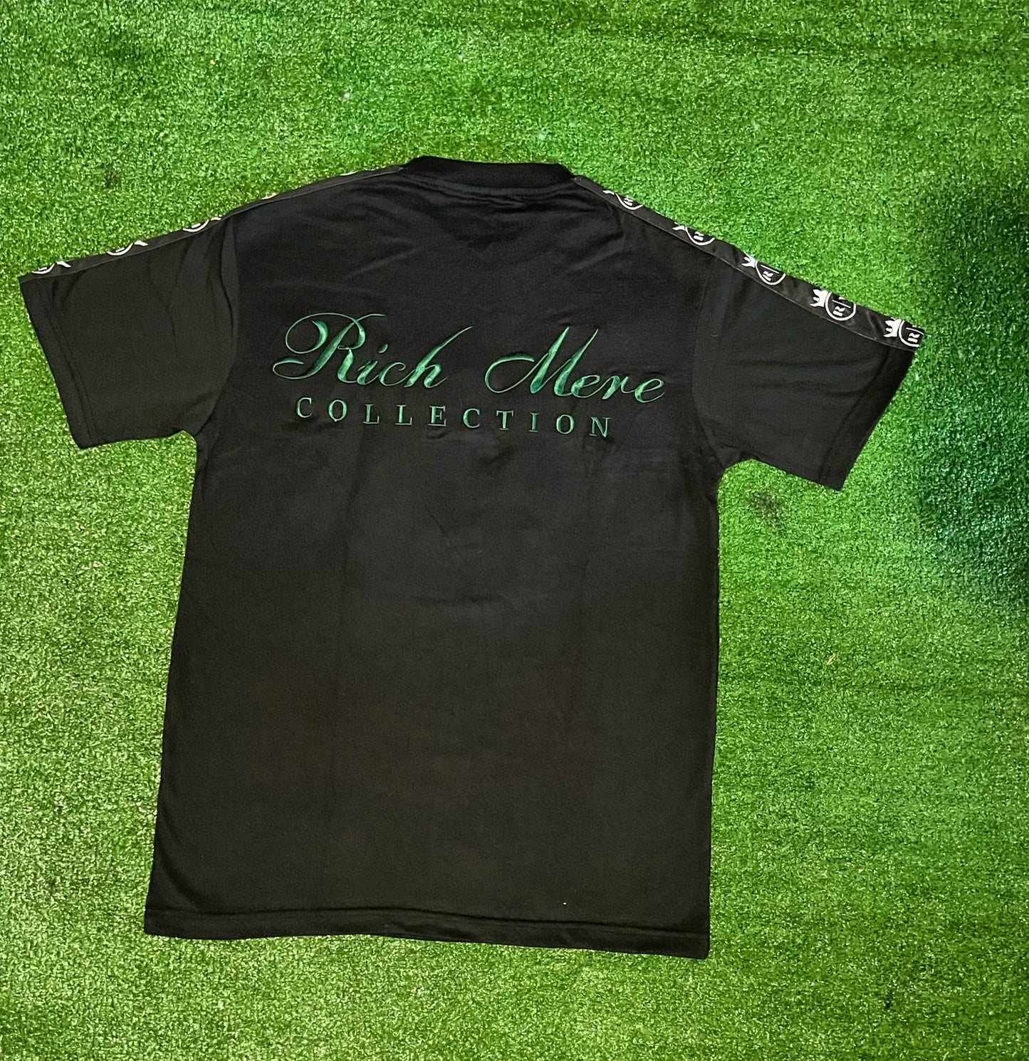 Rich Mere Premium Tee