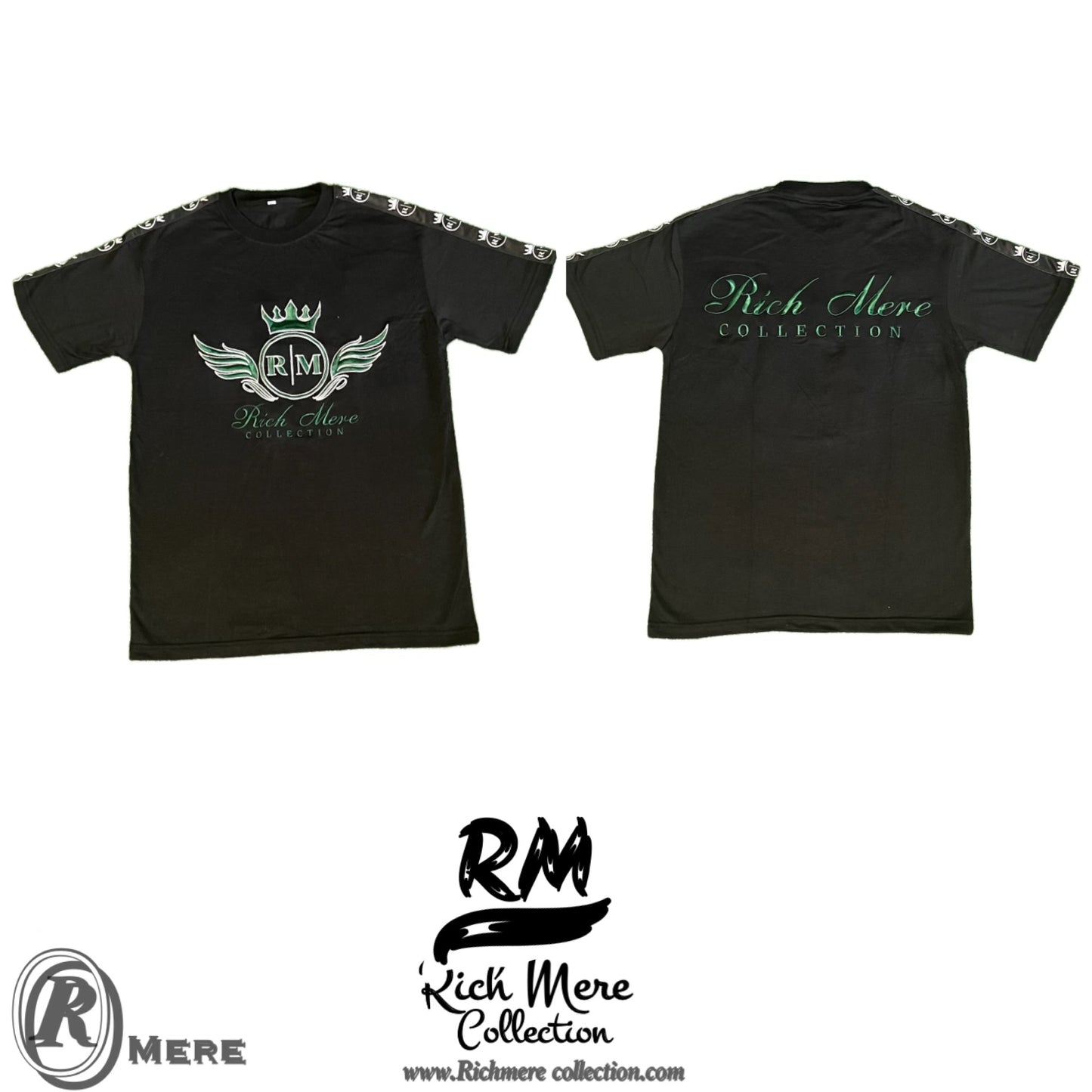 Rich Mere Premium Tee