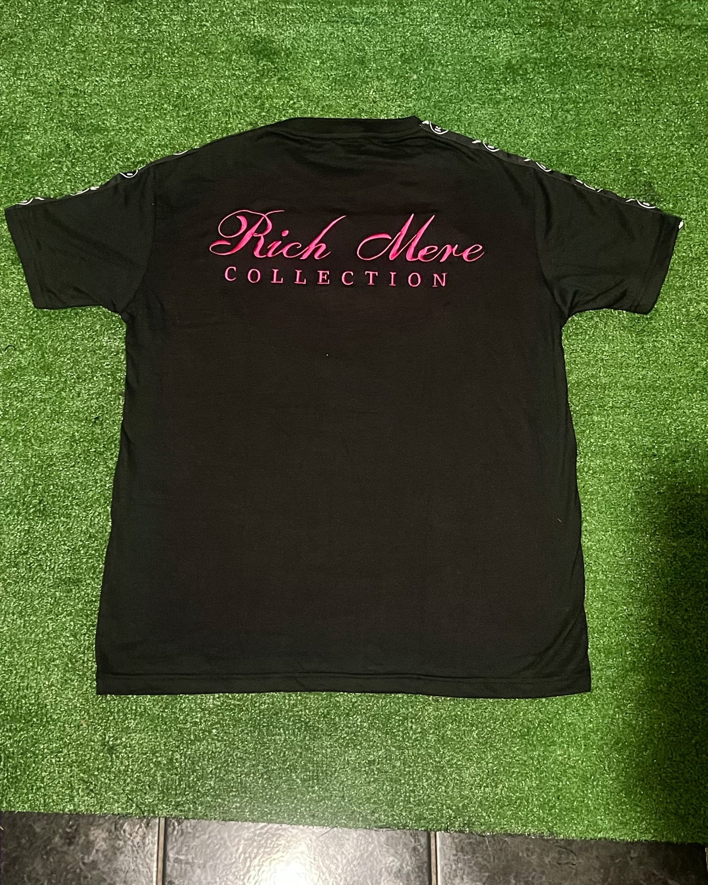 Rich Mere Premium Tee