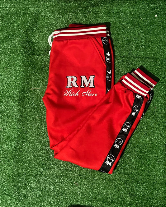 RM Varsity Joggers