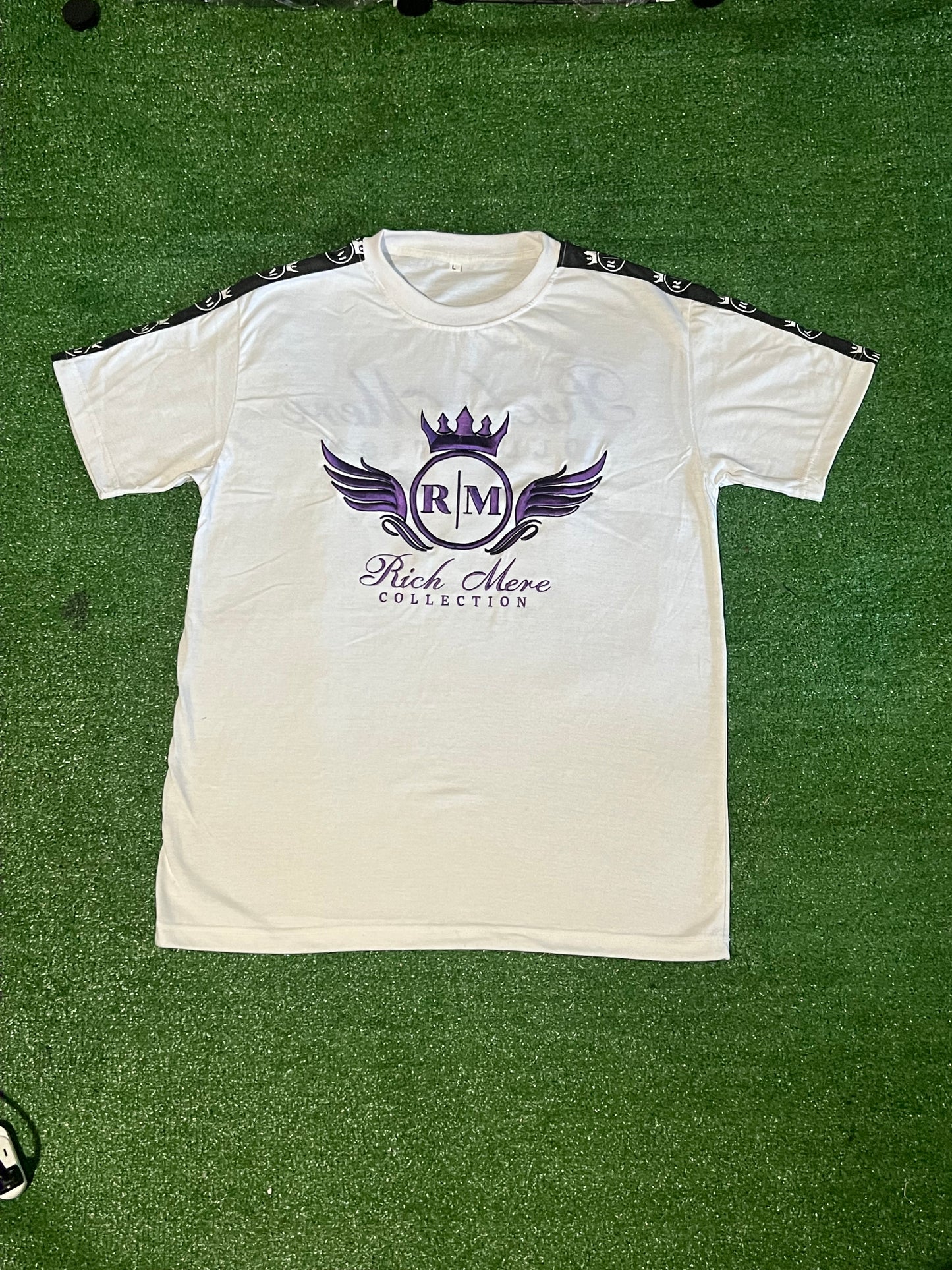 Rich Mere Premium Tee