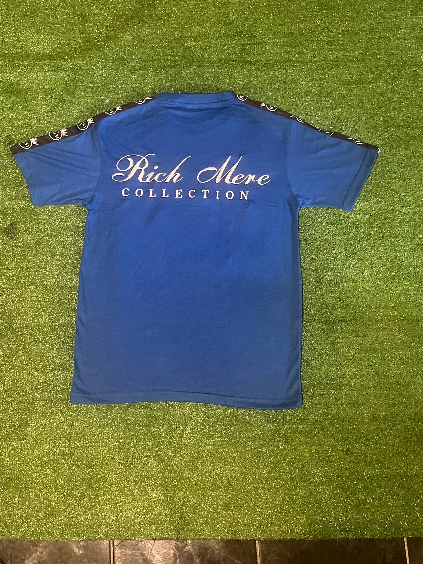 Rich Mere Premium Tee