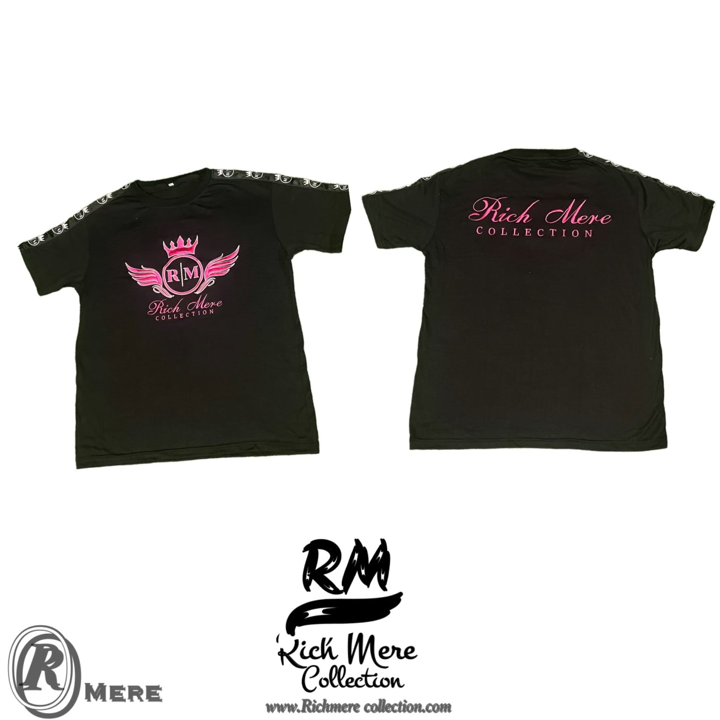 Rich Mere Premium Tee