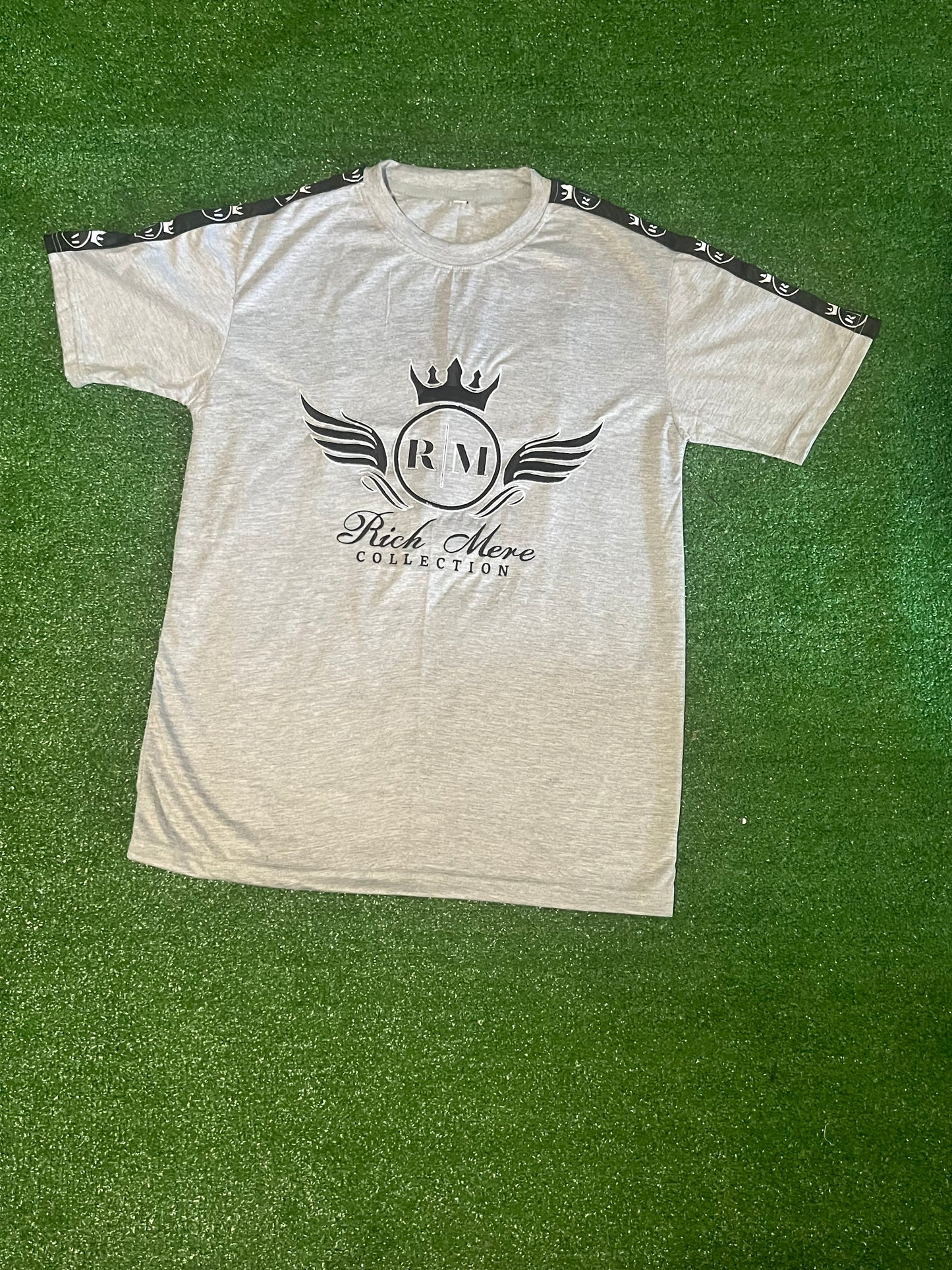 Rich Mere Premium Tee