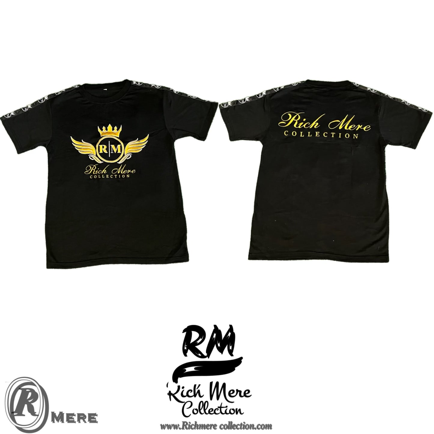 Rich Mere Premium Tee