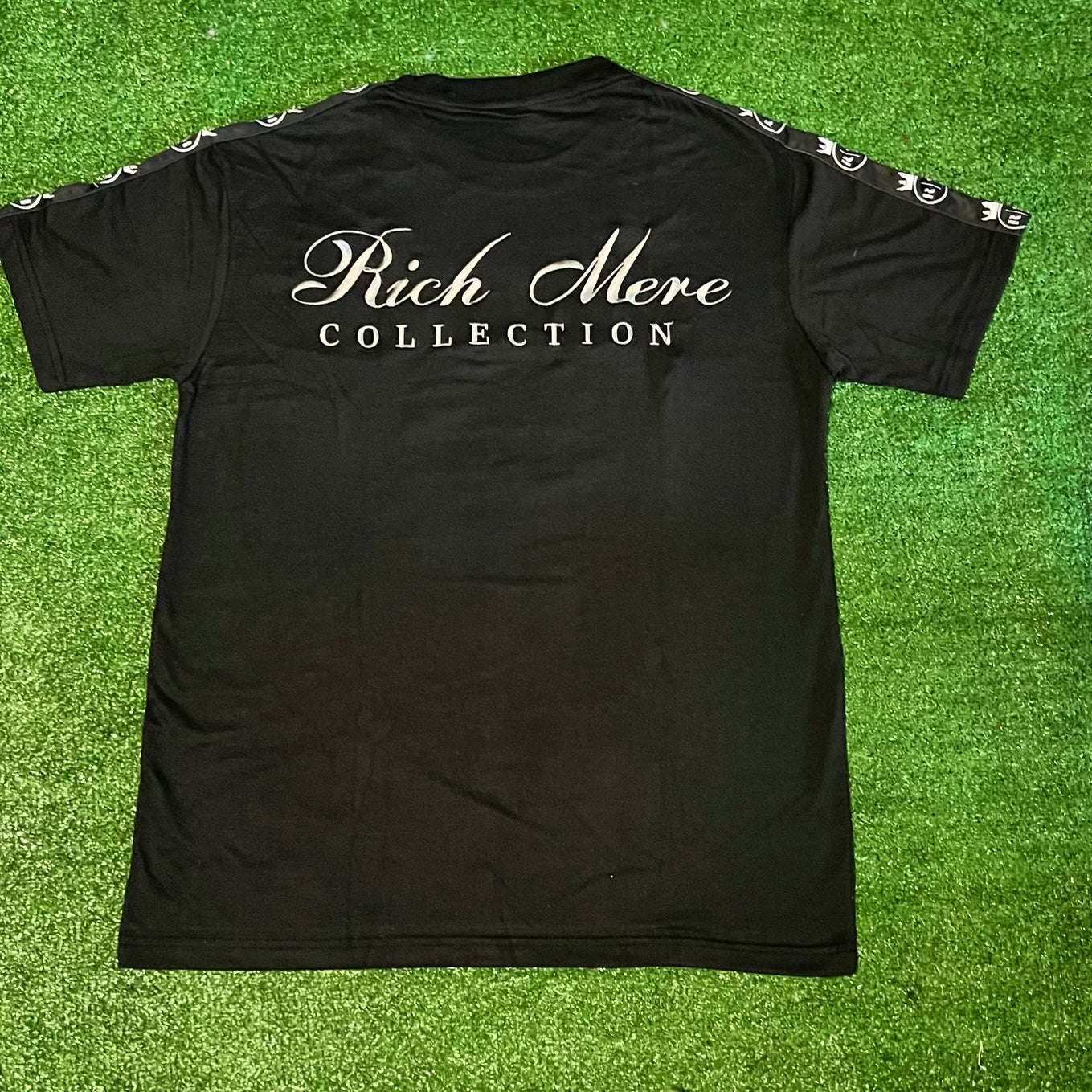 Rich Mere Premium Tee