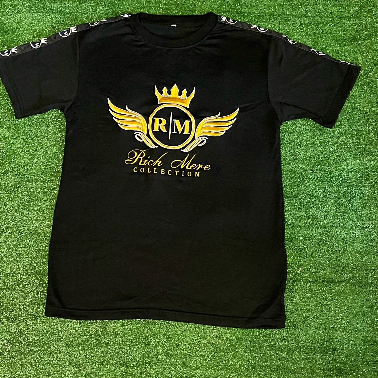 Rich Mere Premium Tee