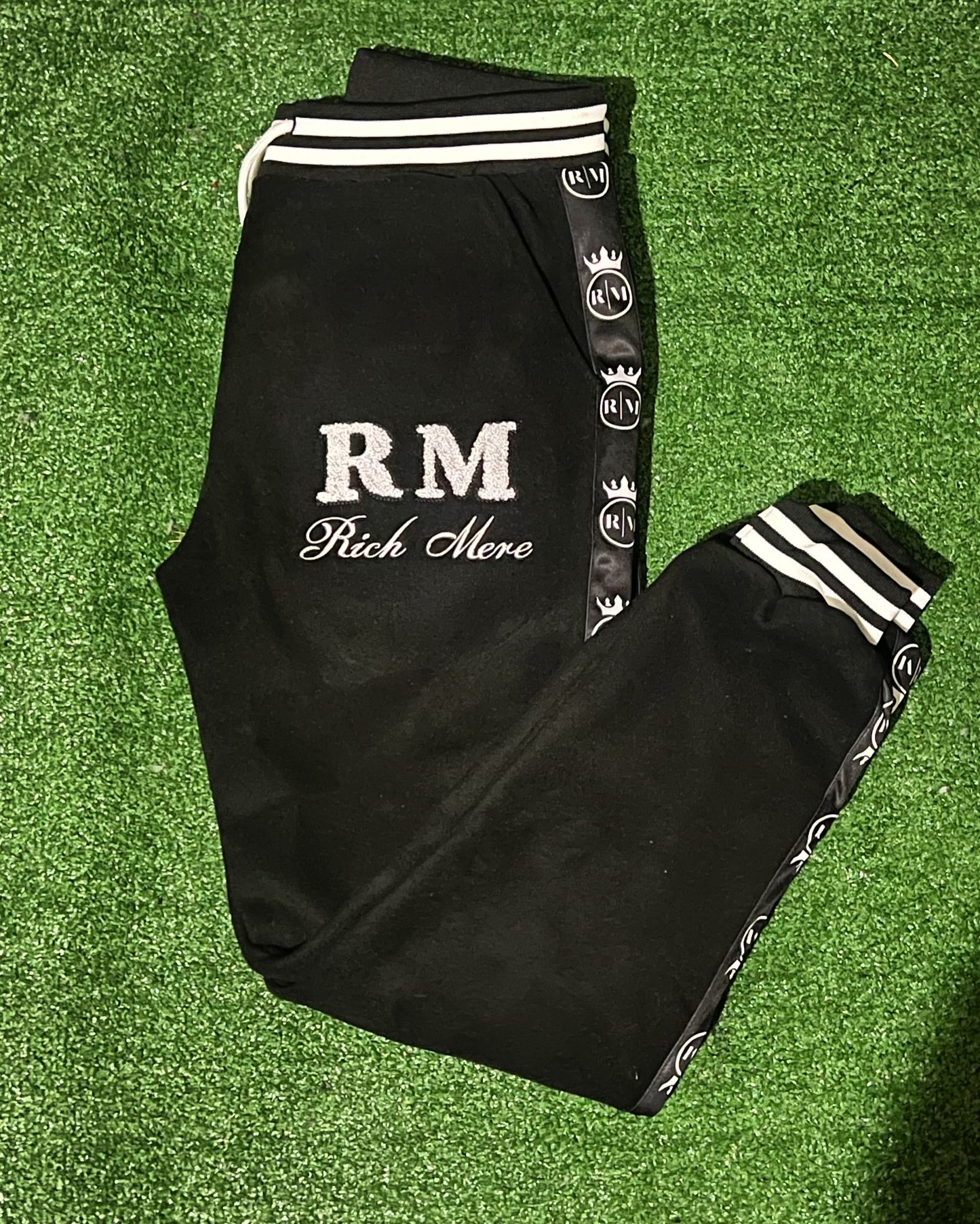 RM Varsity Joggers