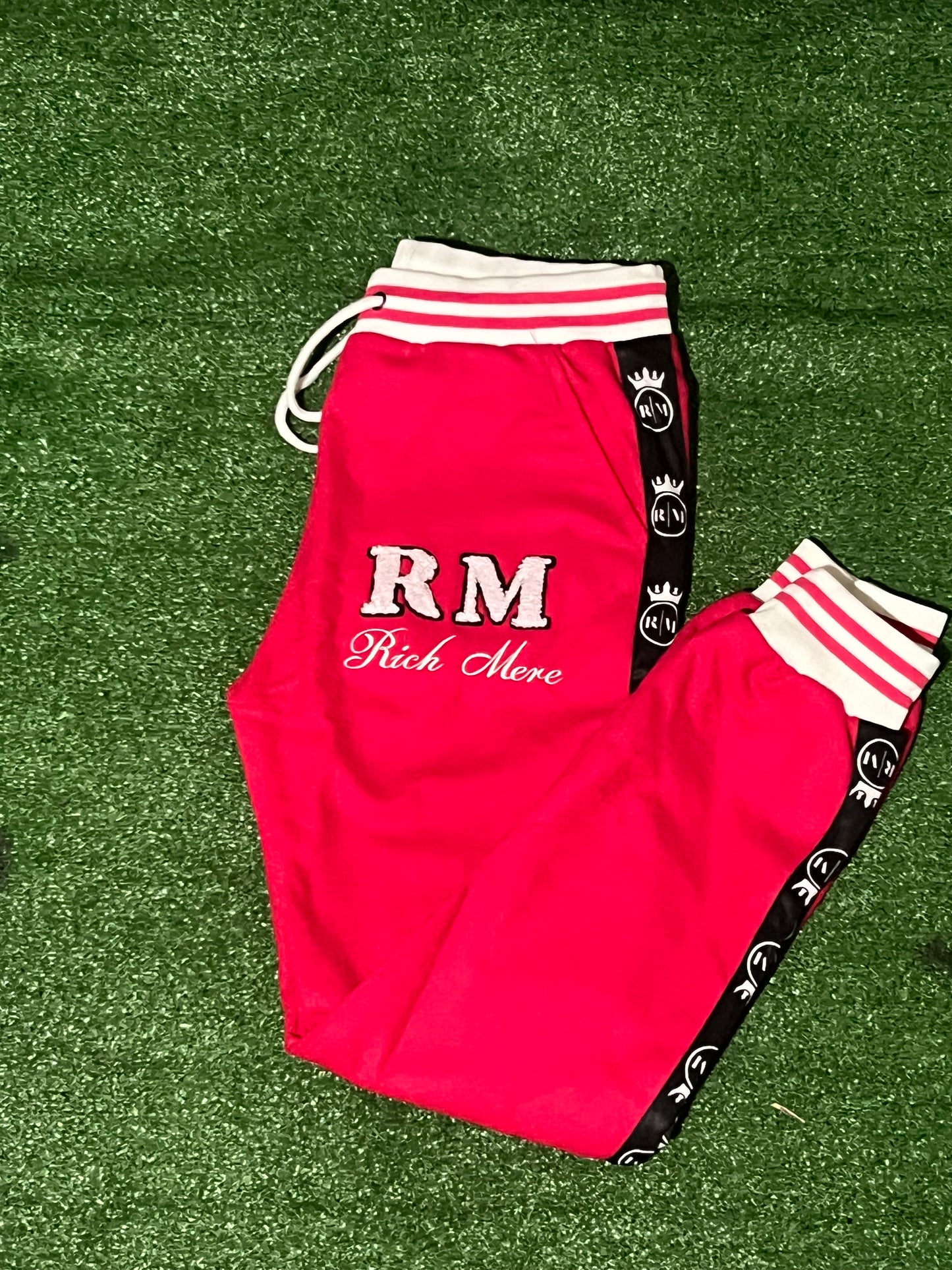 RM Varsity Joggers