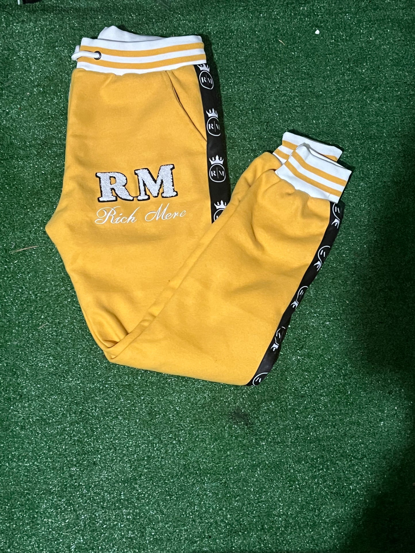 RM Varsity Joggers