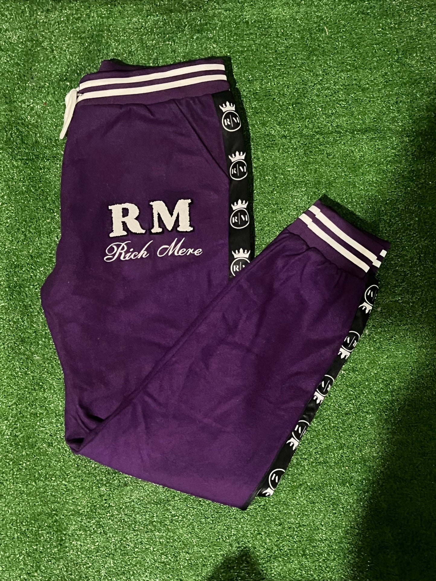 RM Varsity Joggers